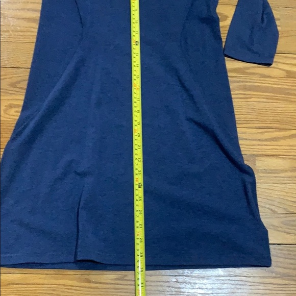 Lole women’s 3/4 sleeve dress - Picture 2 of 7